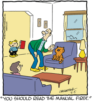 heathcliff